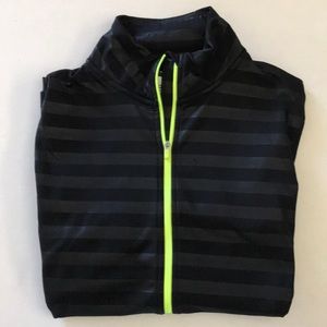 Nike Half-Zip